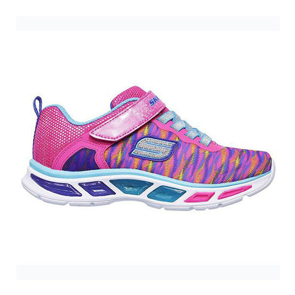 Skechers hot sale litebeams colorburst