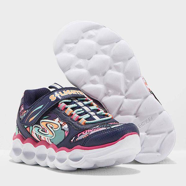 skechers lumi luxe shoes