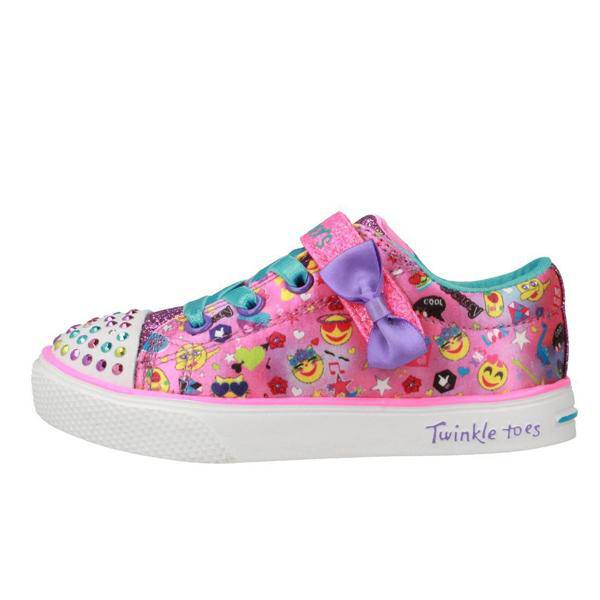 Skechers twinkle breeze deals