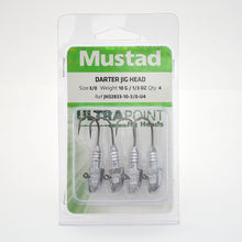 Load image into Gallery viewer, Mustad Fish Jig Head 10gm