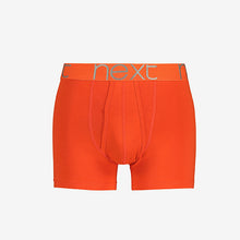 Load image into Gallery viewer, Bright Color A-Front Boxers 4 Pack - Allsport