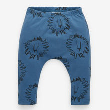 Load image into Gallery viewer, JRSY SS OCHRE LION - Allsport