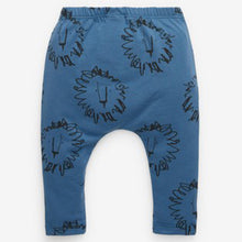 Load image into Gallery viewer, JRSY SS OCHRE LION - Allsport