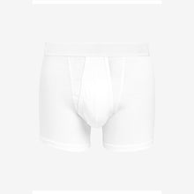 Load image into Gallery viewer, 4PK WHITE A-FRONTS - Allsport