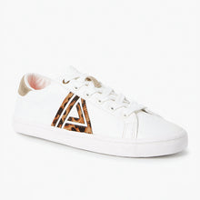 Load image into Gallery viewer, FC LUP TRIANGLE WHT - Allsport