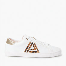 Load image into Gallery viewer, FC LUP TRIANGLE WHT - Allsport