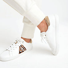 Load image into Gallery viewer, FC LUP TRIANGLE WHT - Allsport