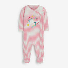 Load image into Gallery viewer, PRETTY UNICORN 3PKSL - Allsport