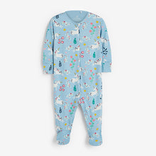 Load image into Gallery viewer, PRETTY UNICORN 3PKSL - Allsport