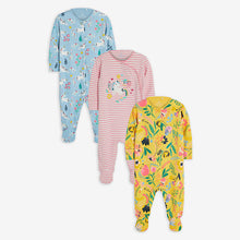 Load image into Gallery viewer, PRETTY UNICORN 3PKSL - Allsport