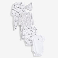 Load image into Gallery viewer, MODERN MINT 5PC SET - Allsport