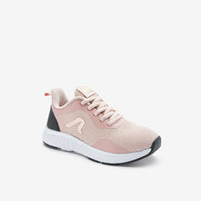 Load image into Gallery viewer, MESH TRAIN BLUSH BLK - Allsport