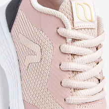 Load image into Gallery viewer, MESH TRAIN BLUSH BLK - Allsport