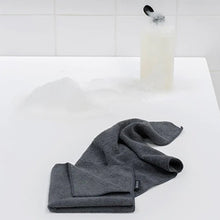 Load image into Gallery viewer, Brabantia Microfibre Dish Cloths, Set of 2 Dark Grey
