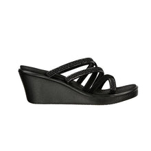 Load image into Gallery viewer, WOMEN'S RUMBLE ON - NIGHT OUT