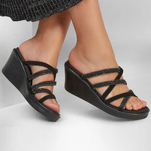 Load image into Gallery viewer, WOMEN'S RUMBLE ON - NIGHT OUT