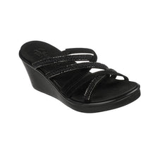 Load image into Gallery viewer, WOMEN'S RUMBLE ON - NIGHT OUT