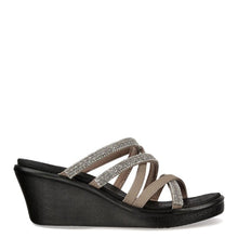 Load image into Gallery viewer, WOMEN'S RUMBLE ON - NIGHT OUT