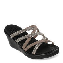 Load image into Gallery viewer, WOMEN'S RUMBLE ON - NIGHT OUT