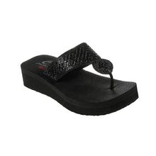 Load image into Gallery viewer, WOMEN'S VINYASA - GLAMOUR ON