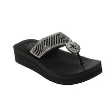 Load image into Gallery viewer, Vinyasa - Glamour On