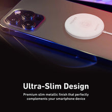 Load image into Gallery viewer, 15W High-Speed Dual Sided Magnetic Charger( For iphone)