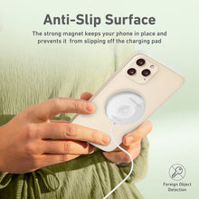 Load image into Gallery viewer, 15W High-Speed Dual Sided Magnetic Charger( For iphone)