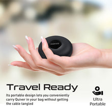 Load image into Gallery viewer, 3-in-1 Retractable Magnetic Charging Cable