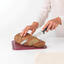 Load image into Gallery viewer, BRABANTIA TASTY+ Bread Knife - Dark Grey
