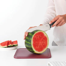 Load image into Gallery viewer, Brabantia TASTY+ Dark Grey, Chef's Knife