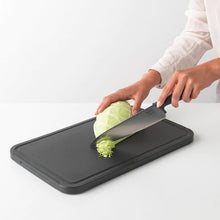 Load image into Gallery viewer, Brabantia TASTY+ Dark Grey, Chef's Knife