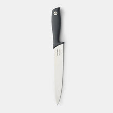 Load image into Gallery viewer, Brabantia TASTY+ Dark Grey, Carving Knife