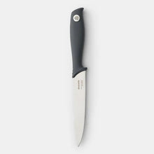 Load image into Gallery viewer, Brabantia TASTY+ Dark Grey, Utility Knife