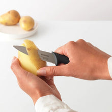 Load image into Gallery viewer, BRABANTIA TASTY+ Paring Knife - Dark Grey