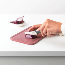 Load image into Gallery viewer, BRABANTIA TASTY+ Paring Knife - Dark Grey
