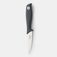 Load image into Gallery viewer, BRABANTIA TASTY+ Paring Knife - Dark Grey
