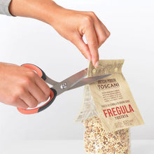 Load image into Gallery viewer, BRABANTIA Kitchen Scissors, TASTY+ Terracotta Pink