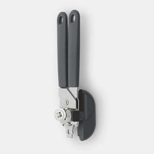 Load image into Gallery viewer, BRABANTIA Can + Bottle Opener, TASTY Dark Grey