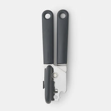 Load image into Gallery viewer, BRABANTIA Can + Bottle Opener, TASTY Dark Grey