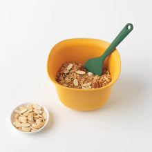 Load image into Gallery viewer, Brabantia TASTY+, Baking Spatula plus Scraper Fir Green