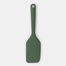Load image into Gallery viewer, Brabantia TASTY+, Baking Spatula plus Scraper Fir Green