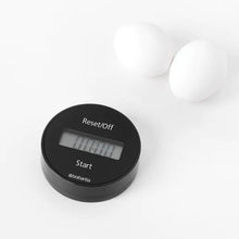 Load image into Gallery viewer, BRABANTIA TASTY+ Magnetic Kitchen Timer, Dark Grey