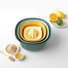 Load image into Gallery viewer, Brabantia Mixing Bowl Set