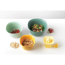 Load image into Gallery viewer, Brabantia Mixing Bowl Set