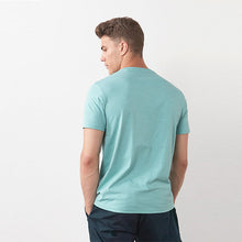 Load image into Gallery viewer, Mint Green Graphic T-Shirt - Allsport