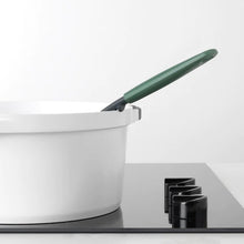 Load image into Gallery viewer, Brabantia TASTY+ Skimmer plus Ladle - Fir Green