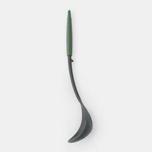 Load image into Gallery viewer, Brabantia TASTY+ Skimmer plus Ladle - Fir Green