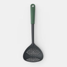 Load image into Gallery viewer, Brabantia TASTY+ Skimmer plus Ladle - Fir Green