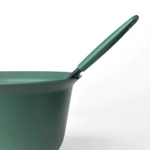 Load image into Gallery viewer, Brabantia TASTY+ Whisk plus Draining Spoon - Fir Green
