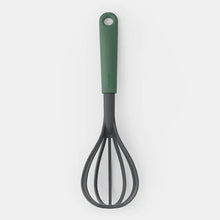 Load image into Gallery viewer, Brabantia TASTY+ Whisk plus Draining Spoon - Fir Green